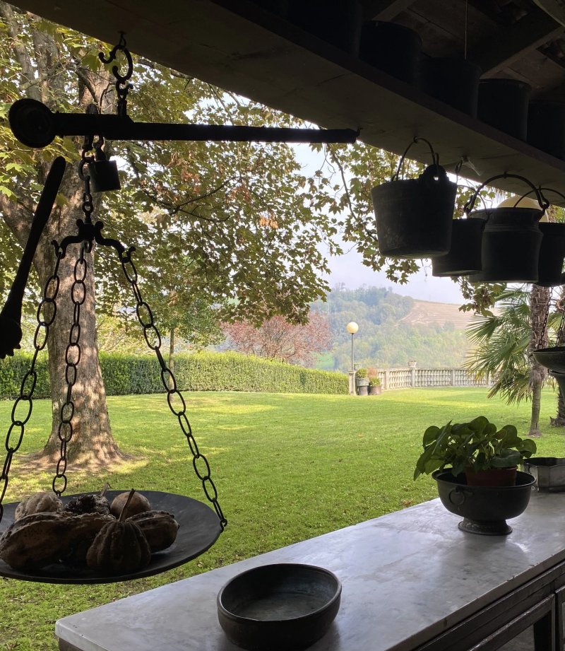 B&B La Corte Delle 4 Stagioni
