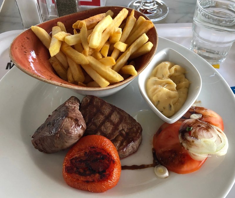 Djurgardsbrons Sjocafe
