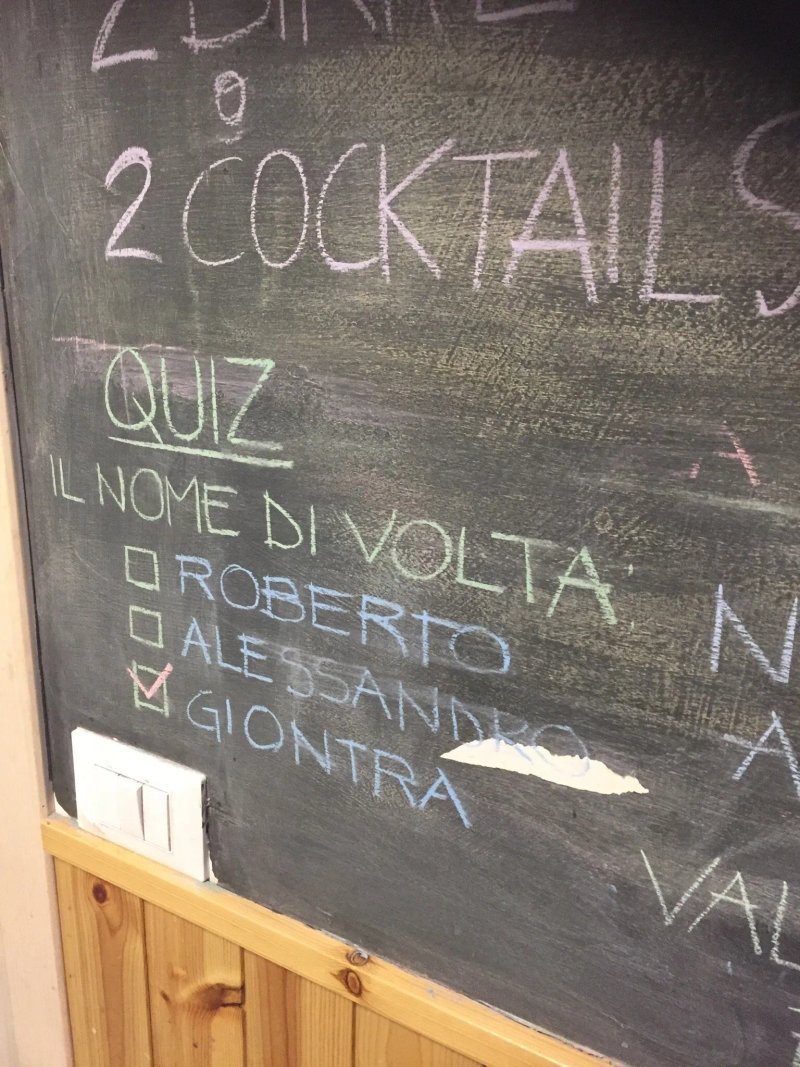 Ca' Bar Et