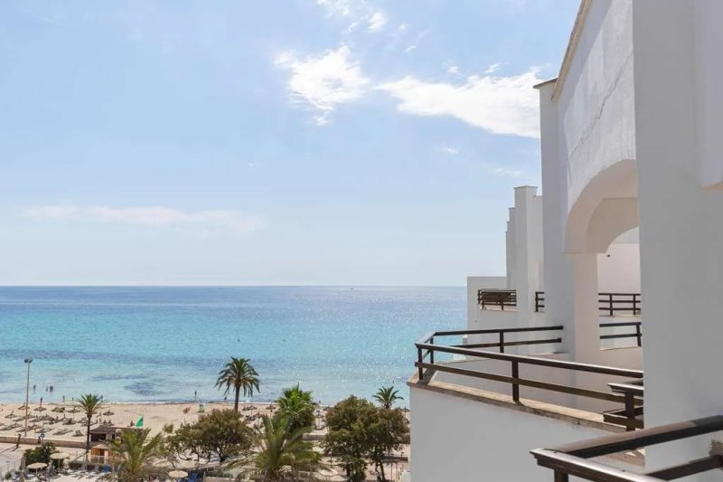 R2 Cala Millor Beach Apartment