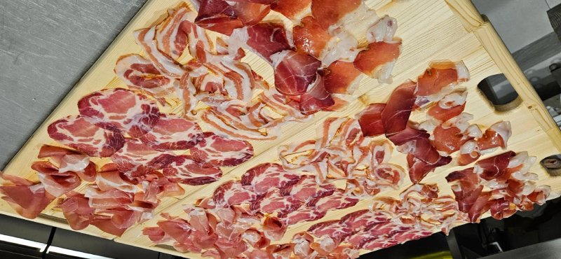 La Locanda Del Battista
