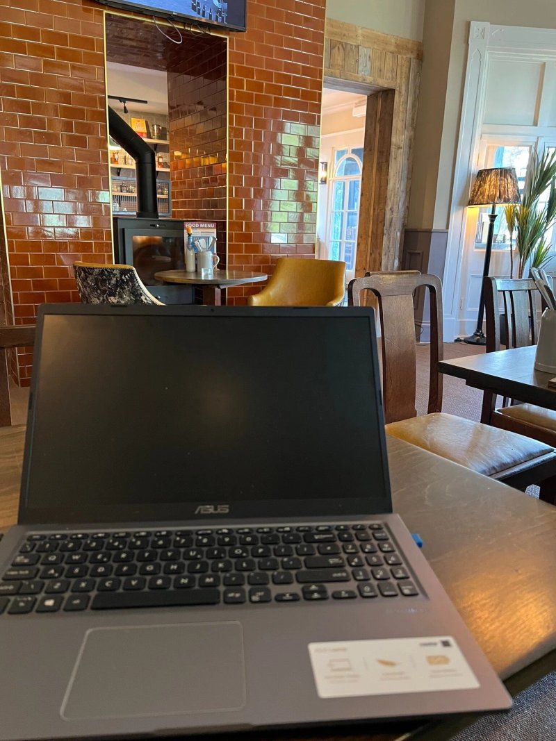 Brewhouse & Kitchen - Worthing Accommodation