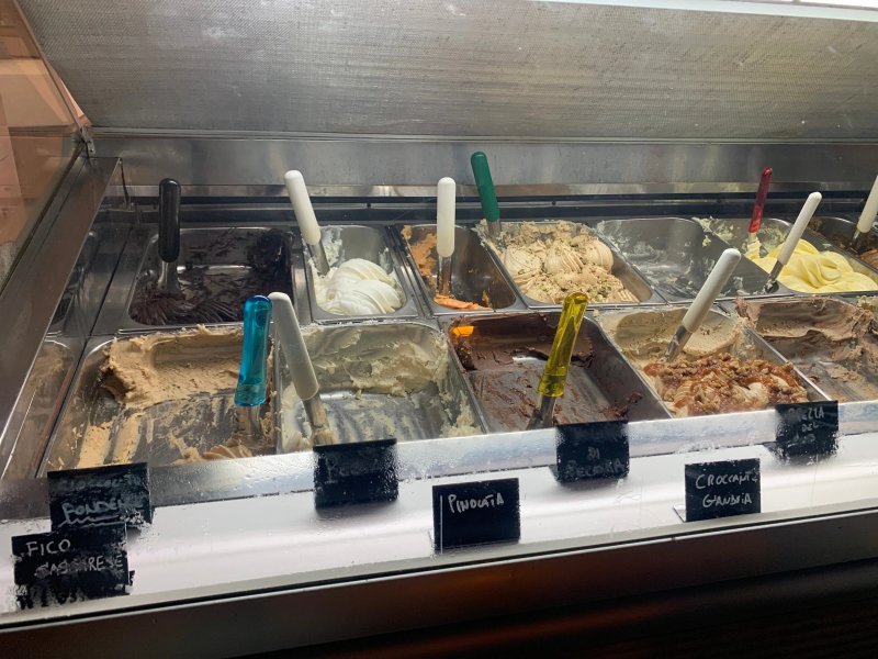 Gelateria Tondini