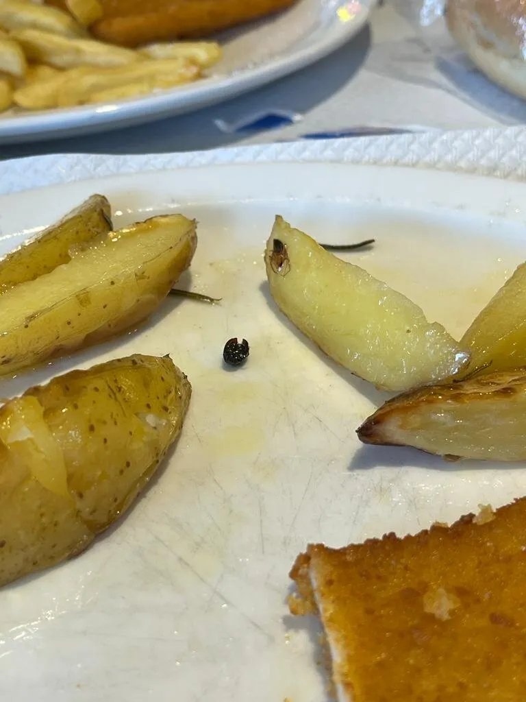 Gusto Fresco