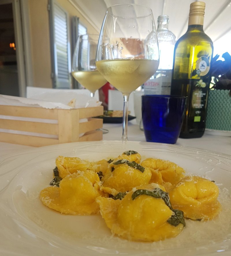 Agriturismo Al Colle