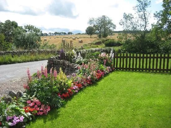 Hassendean B&B