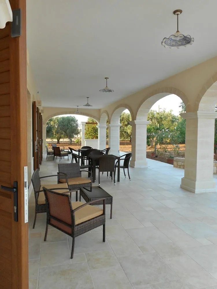 Le Terrazze Miramare B&B
