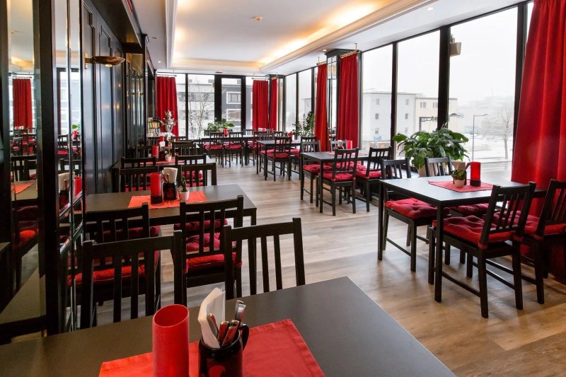 Dormero Hotel Burghausen