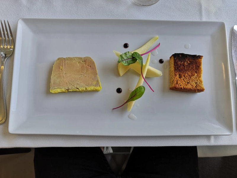 Aux Saveurs de Thais