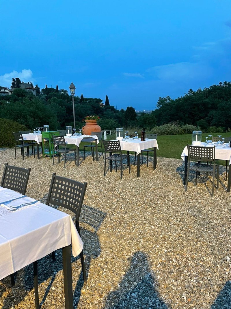 Podere Petraia