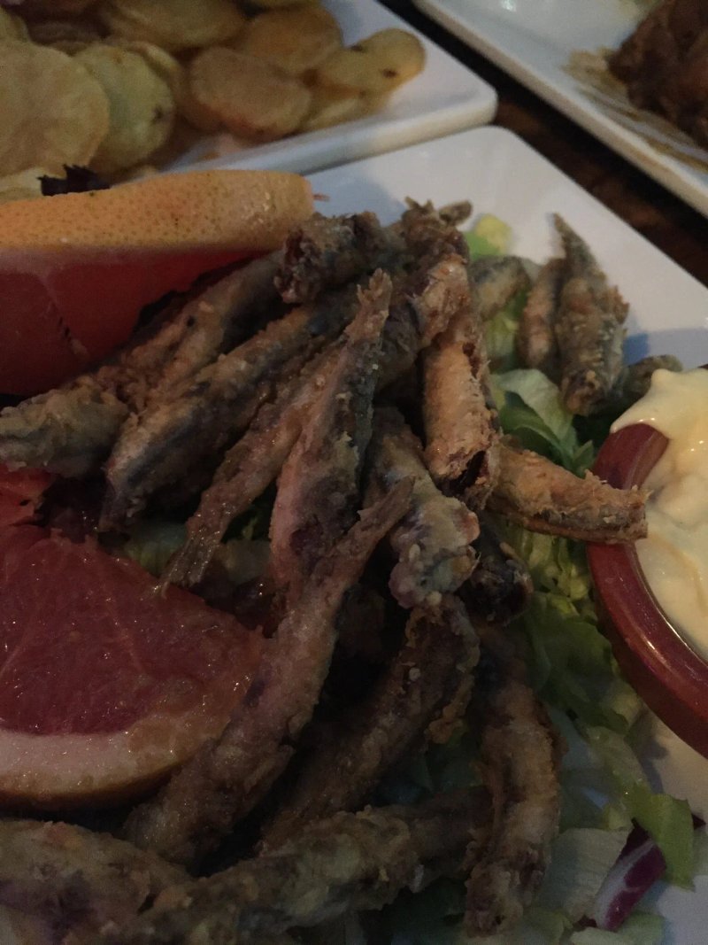 Grieks Restaurant Olympia