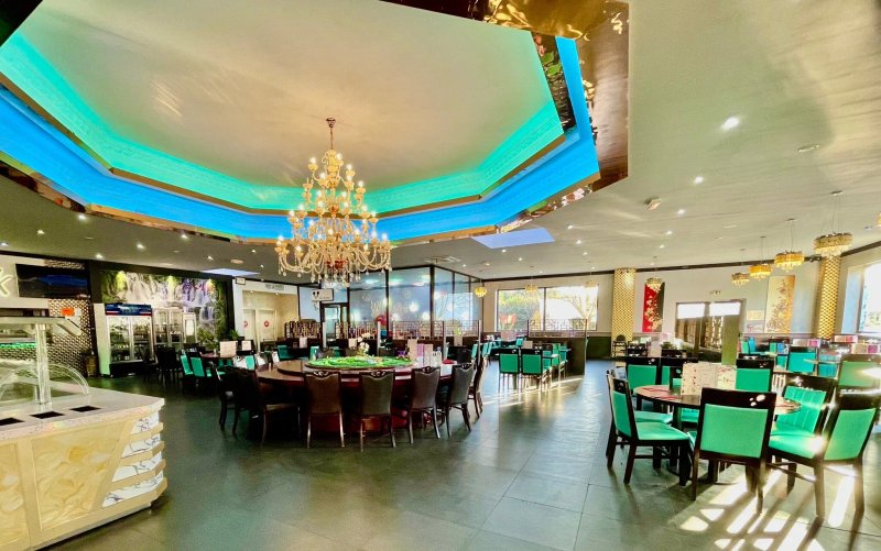Planet Wok