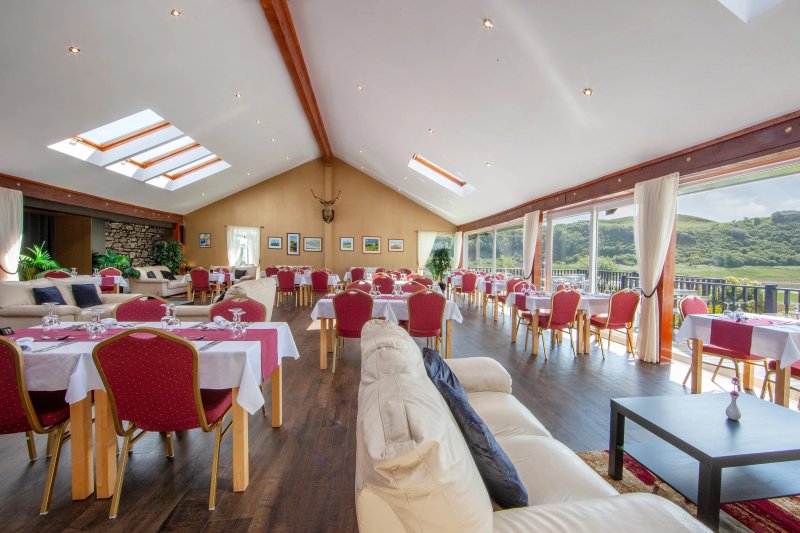 The Galley of Lorne Inn
