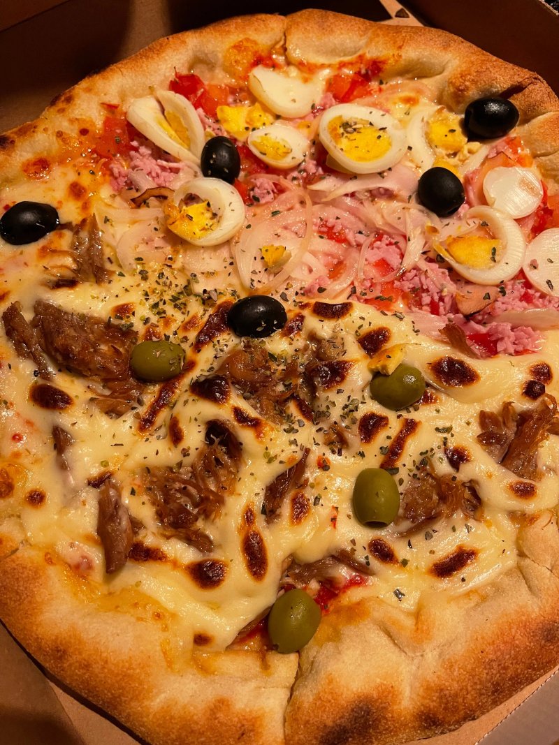 Marinatto Cafe & Restaurant