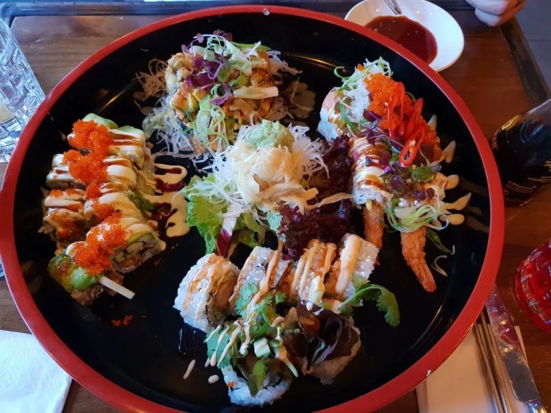 Coco Taste of Asia