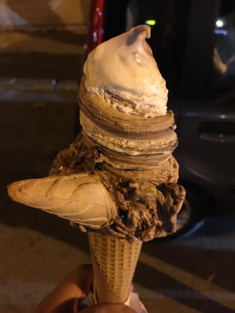 Gelateria ai 3 Scalini