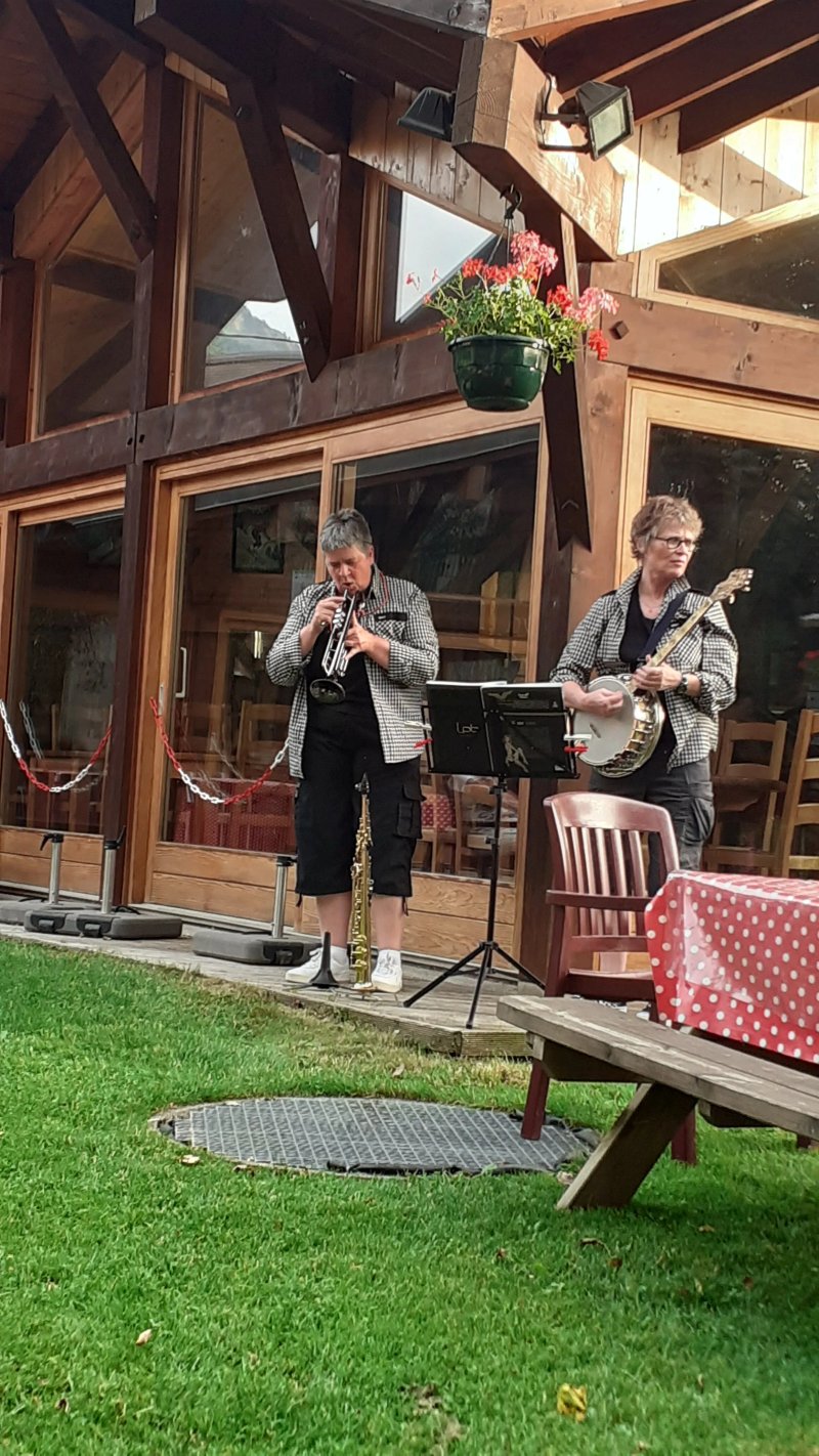 Villages Clubs du Soleil - Morzine