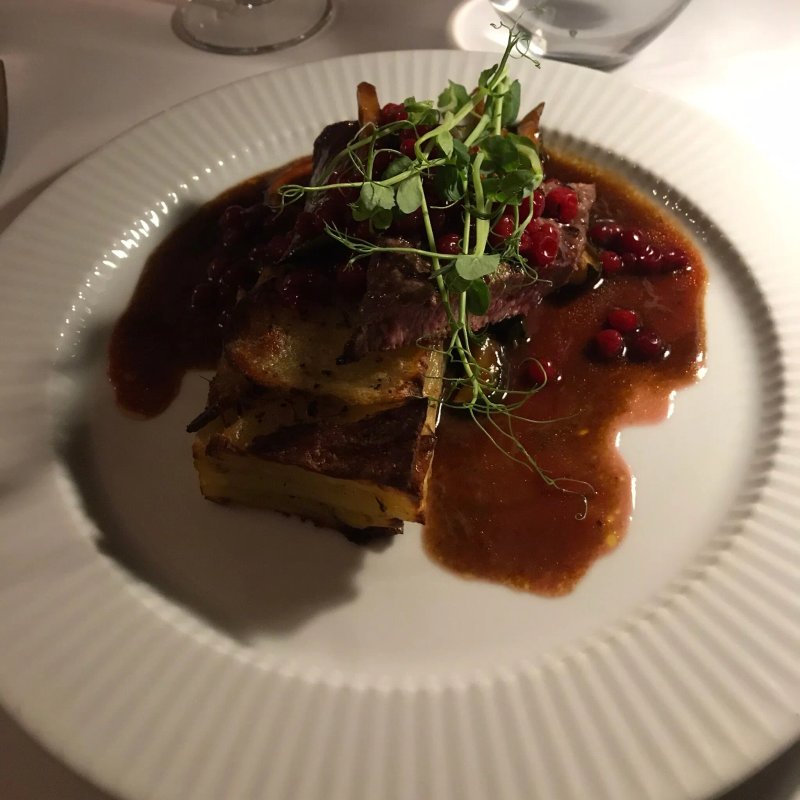 Bistro Royal