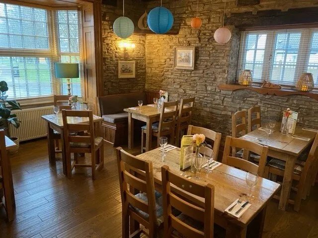 Castle Inn Knucklas B&b