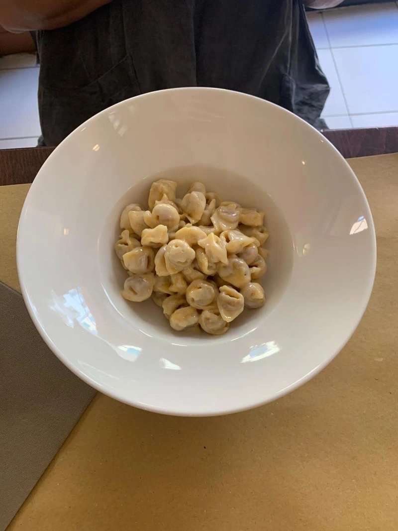 Trattoria Baraldi