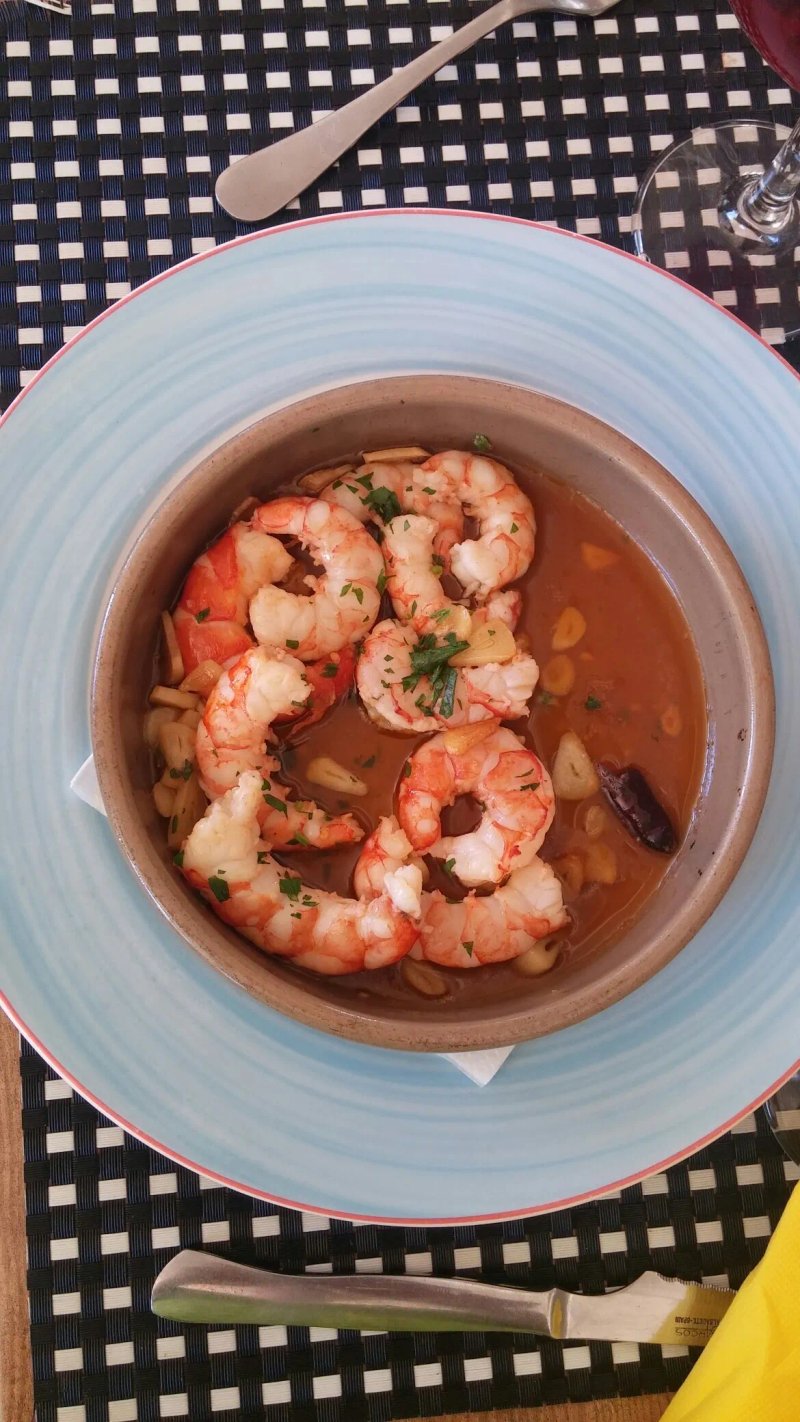 Restaurante Pizzeria Flamingo