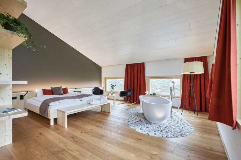Hotel Klausenpass