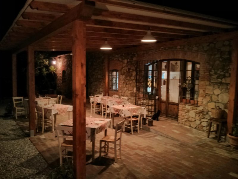 Aia della Vecchia