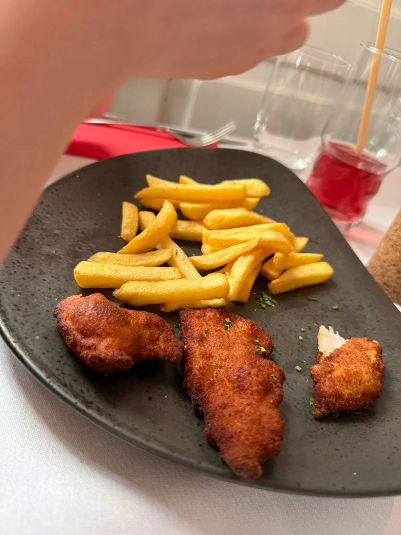 Le Bistrot des Copains