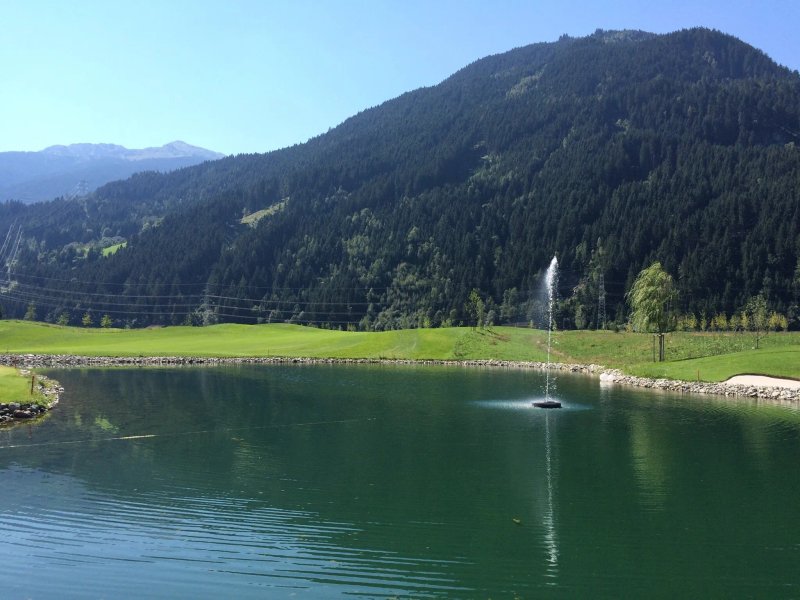 Sportresidenz Zillertal