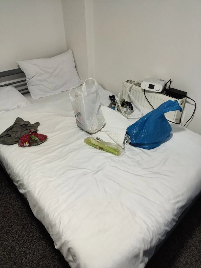 Johal Mini Hotel