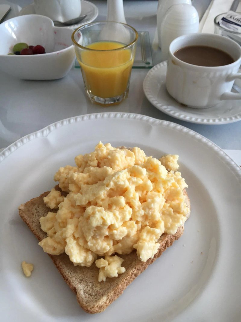 Woodvale B&B
