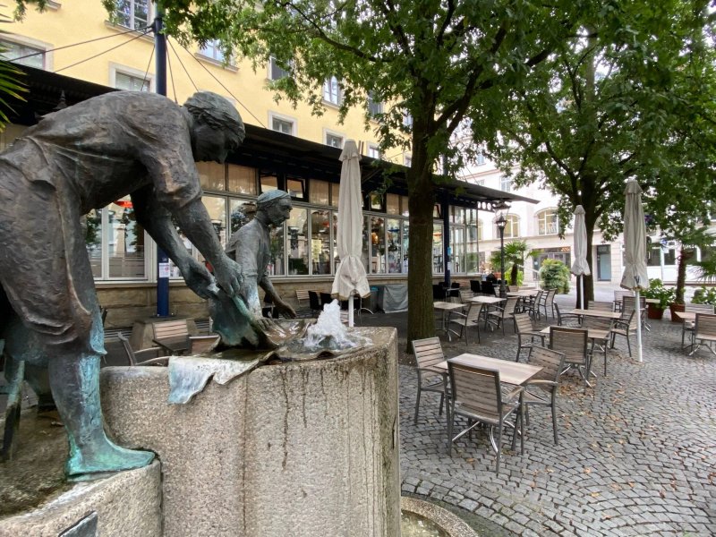 Stadtcafe
