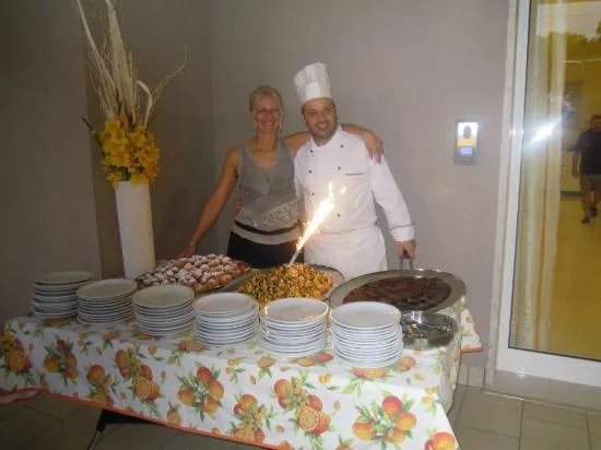 Hotel Firenze