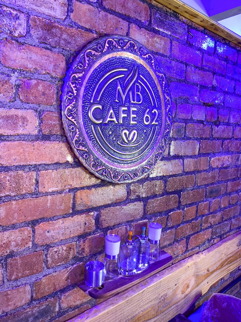 Mb Cafe 62