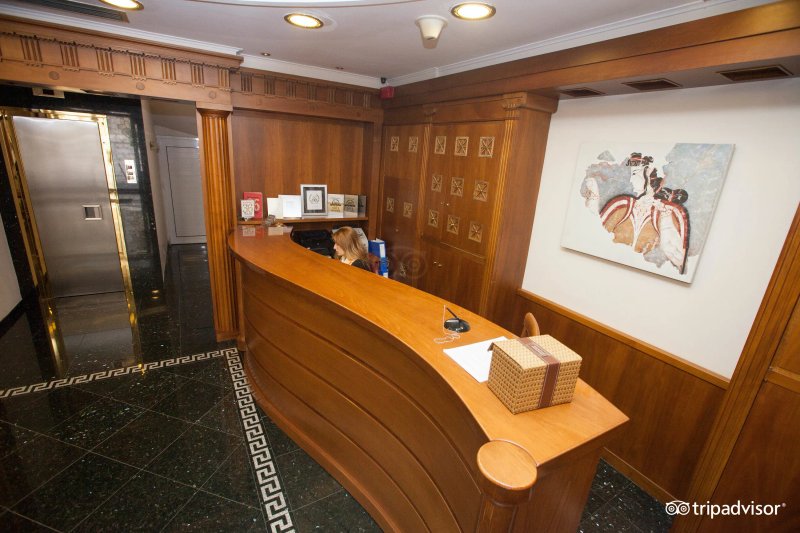 AVA Hotel Athens