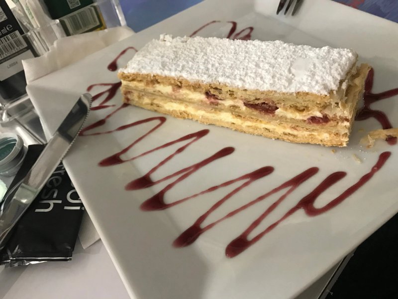 Manue Ristorante Pizzeria e Friggitoria (ex bella napoli)