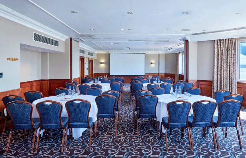 Leonardo Royal Hotel Southampton Grand Harbour