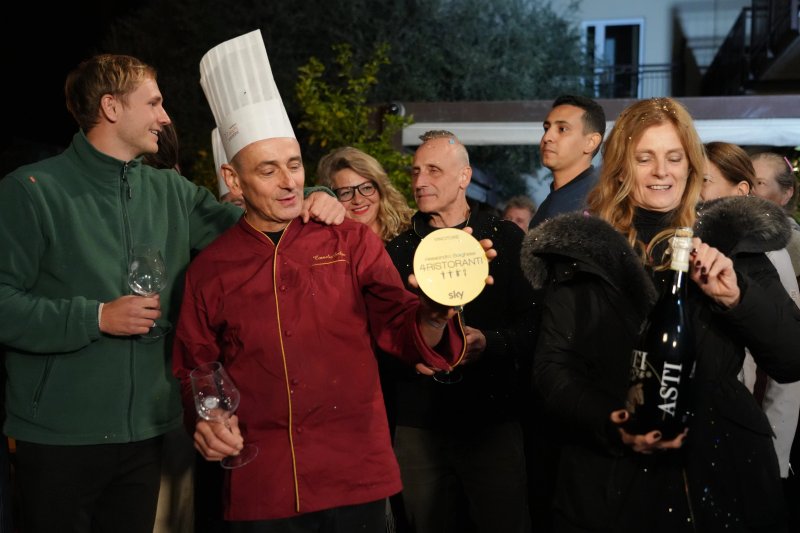 Hotel Paradiso Conca d'oro