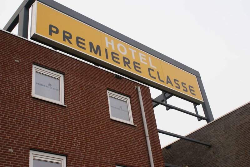 Premiere Classe Breda