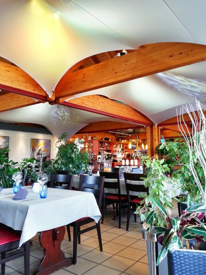 Lacotel Restaurant