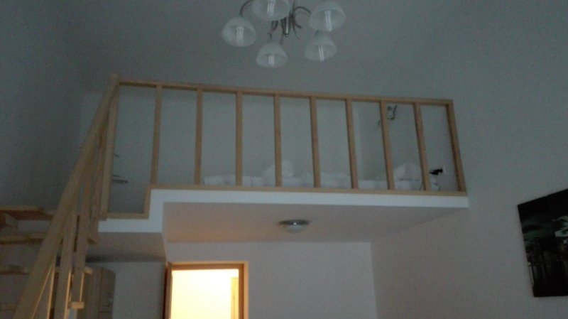 Happy Holiday Lux Apartments