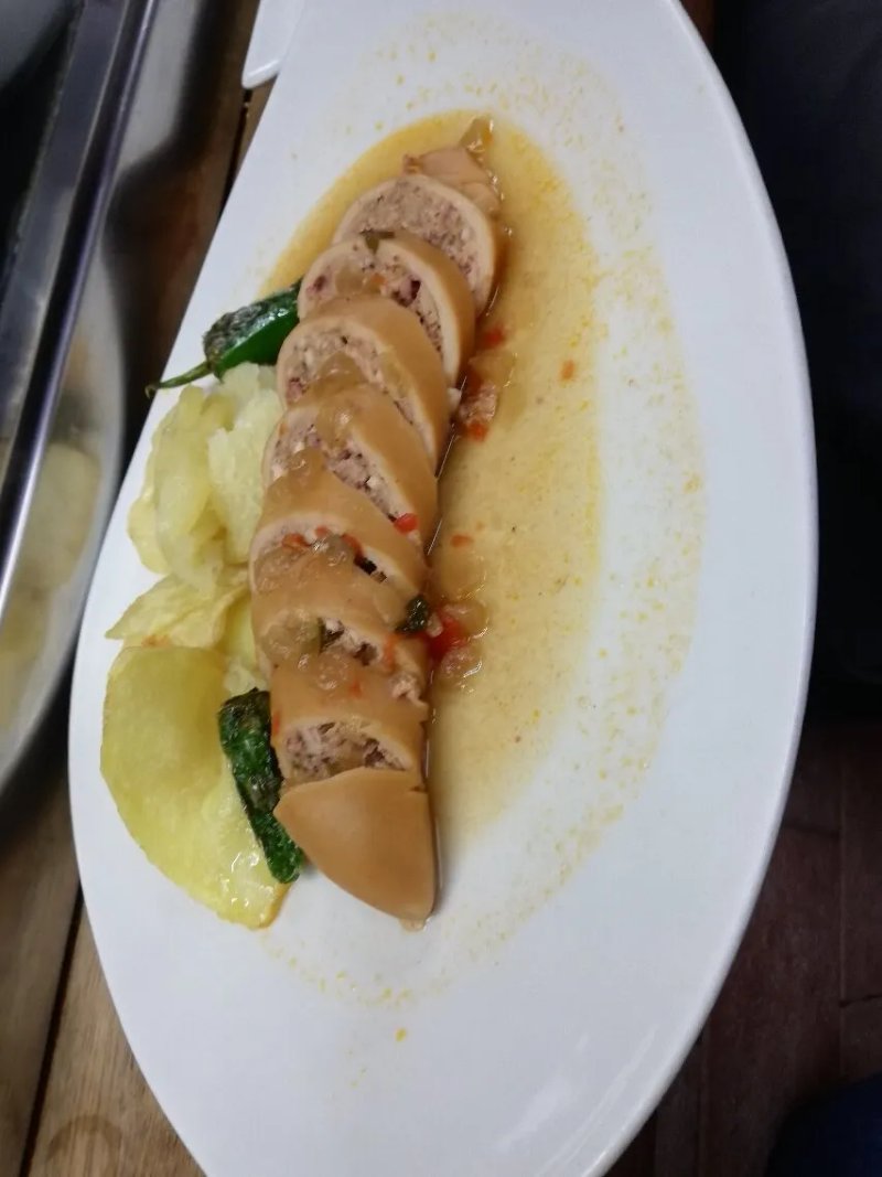 Restaurante El Sol
