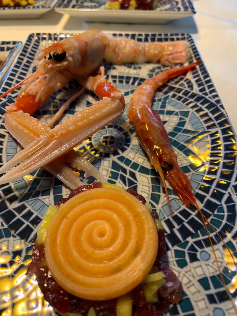 H2O ristorante & vineria