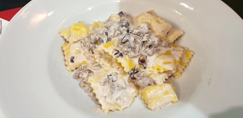 Ristorante Al Binario 27
