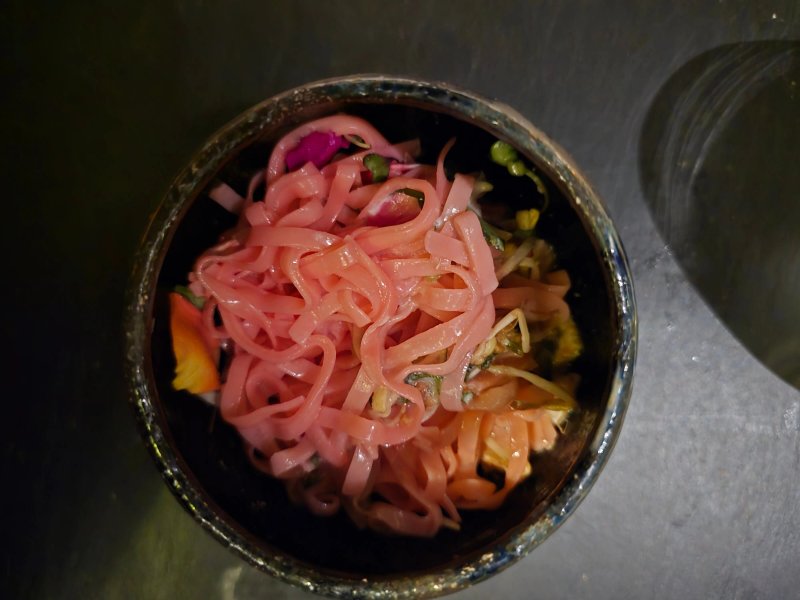 Indochine Restaurant Ly Leap