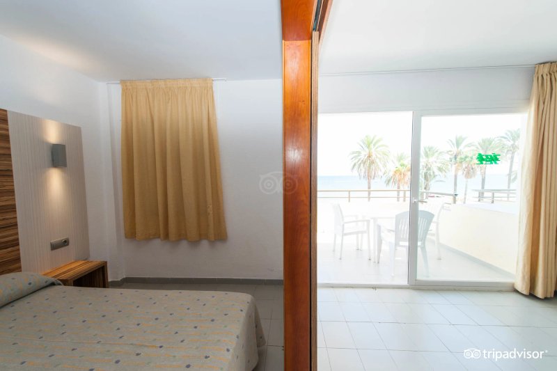Ibiza Jet Apartments