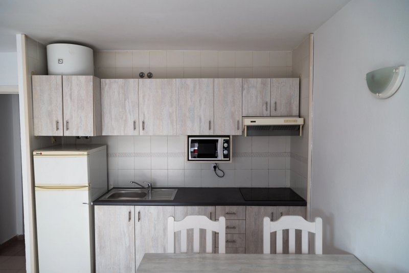 Inter Apartments