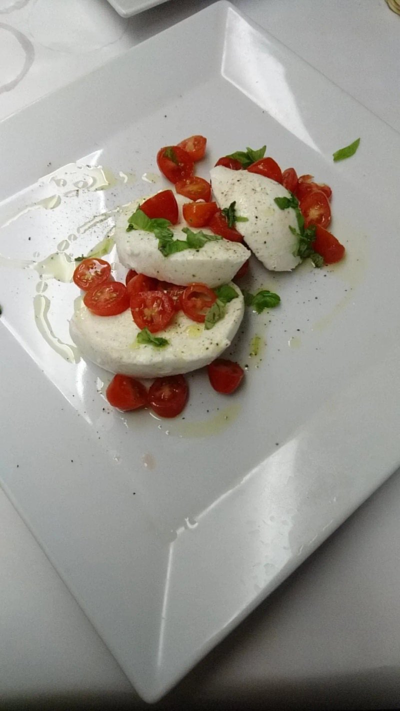 I Pazzi Di Piwna Ristorante