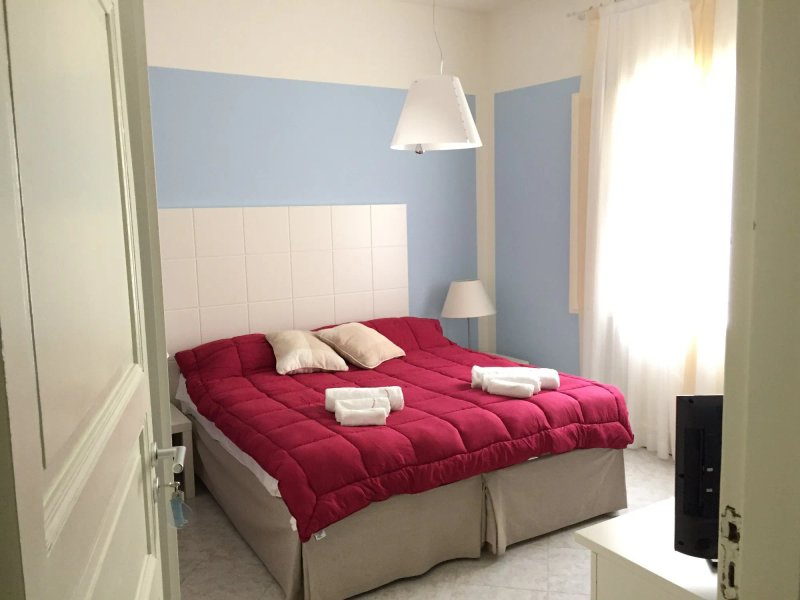 Albachiara Rooms by Marino Tourist
