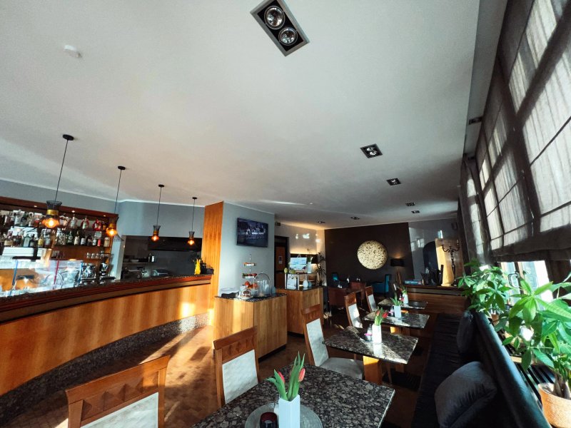 Hotel Prinz